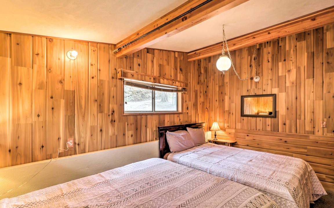 Photo of Bedroom in Polson