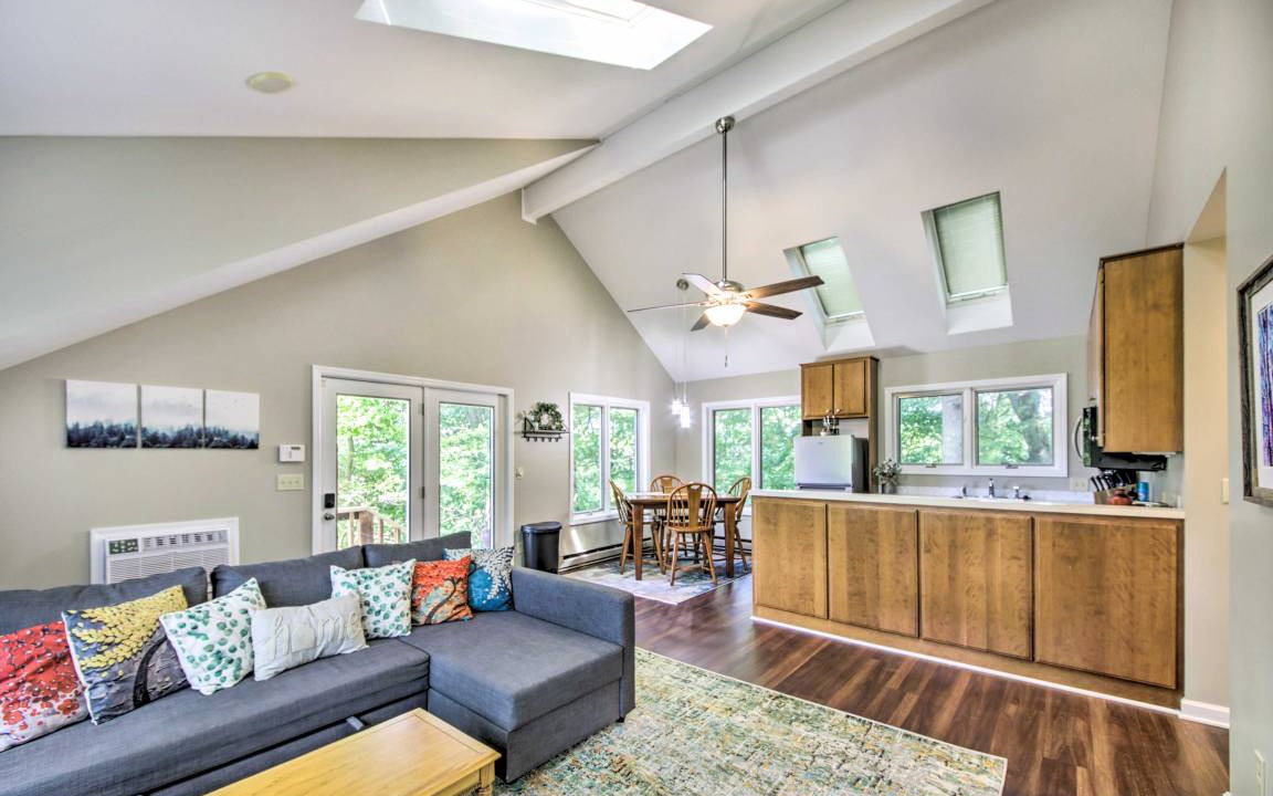 Photo of Livingroom in Nashville