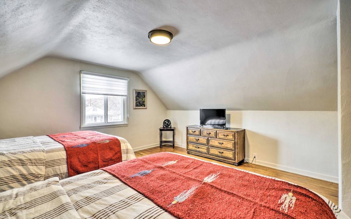 Photo of Bedroom in Thermopolis