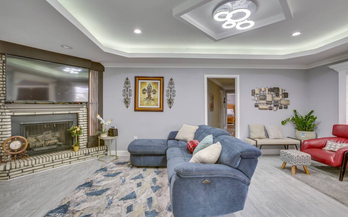 Photo of Livingroom in Westwego
