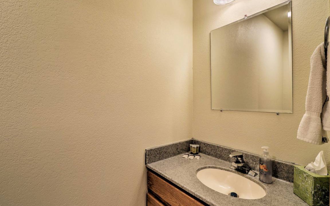 Photo of Bathroom in Trego