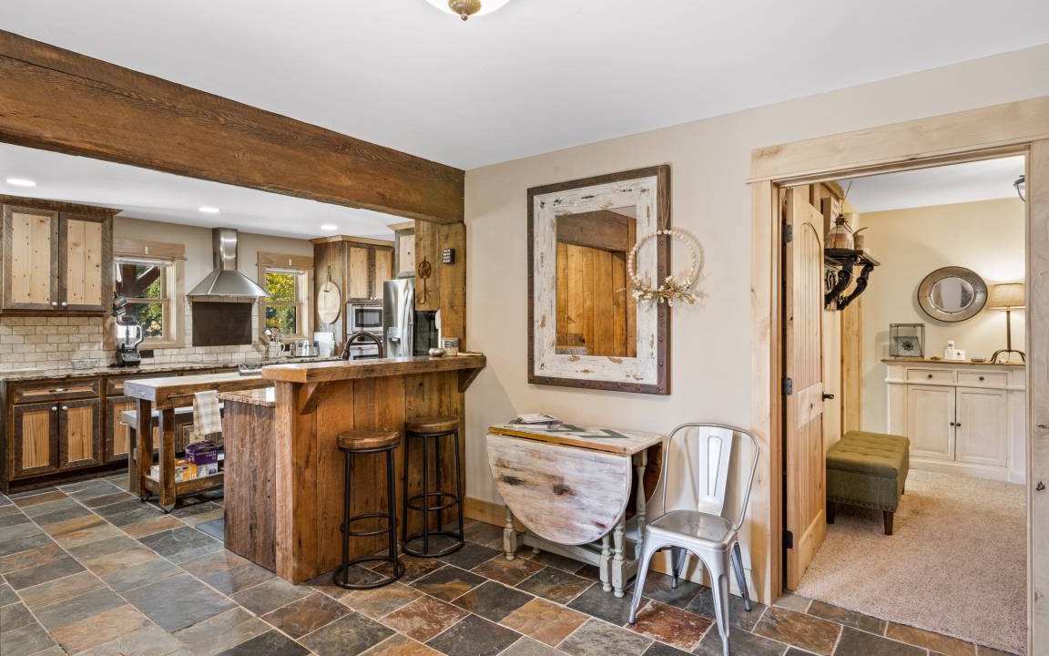 Photo of Livingroom in Lazy Acres