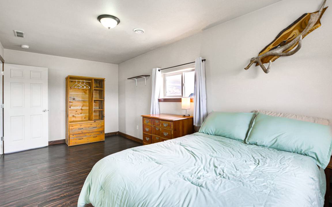Photo of Bedroom in Buffalo
