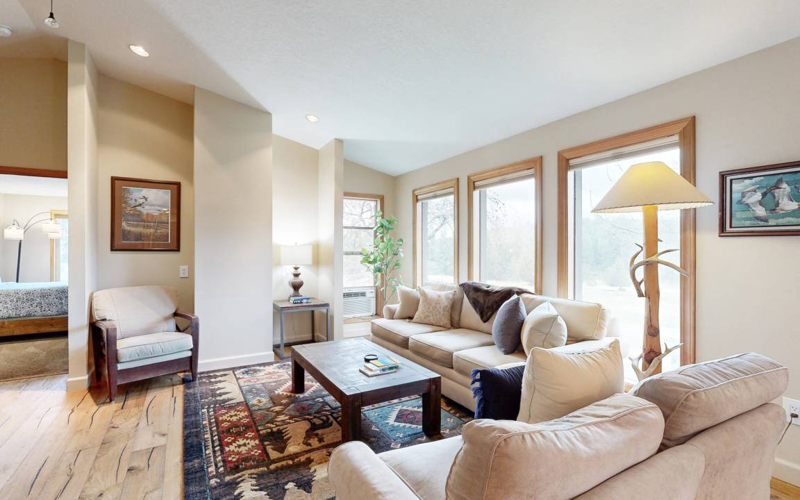 Photo of Livingroom in Kalispell