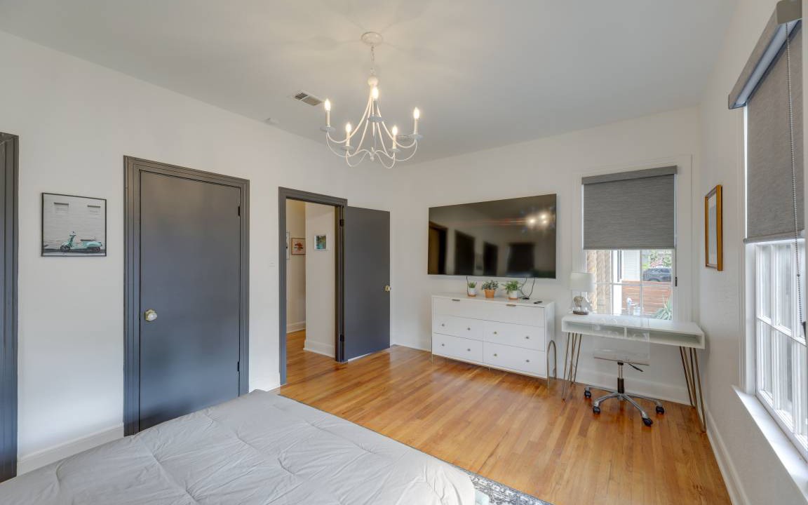 Photo of Bedroom in South Congress