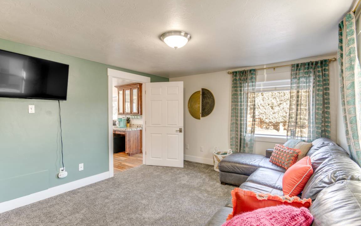 Photo of Livingroom in Rexburg