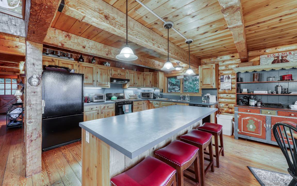 Photo of Kitchen in Andover