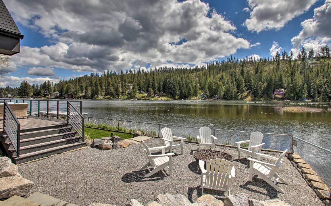 Photo of Others in Twin Lakes