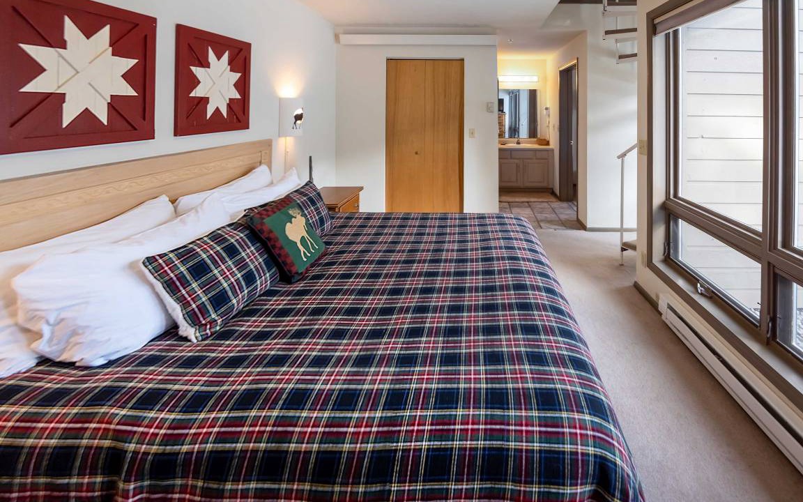 Photo of Bedroom in Big Sky