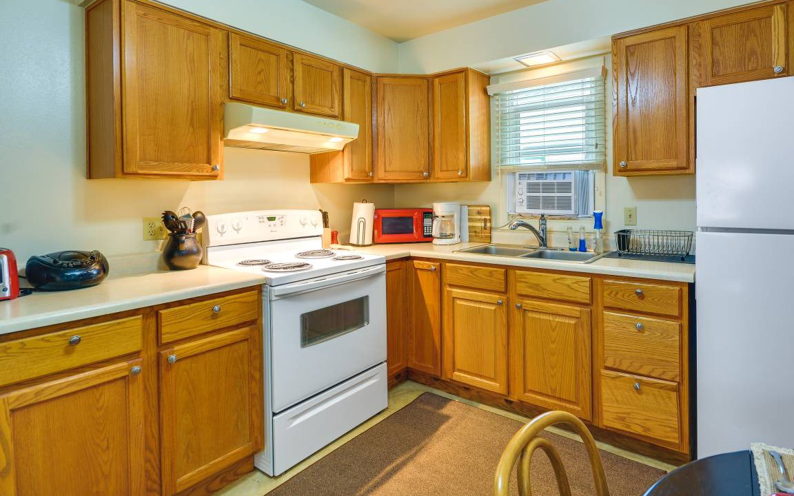Photo of Kitchen in Cody