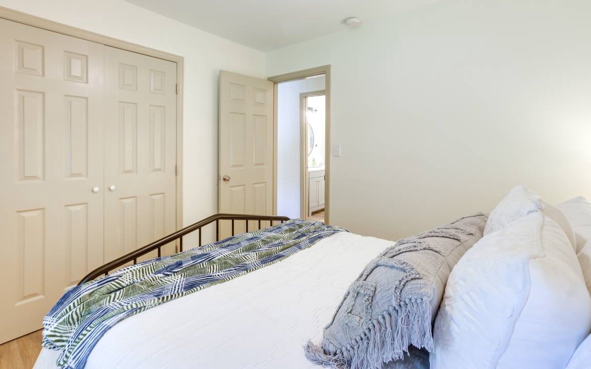 Photo of Bedroom in Moody