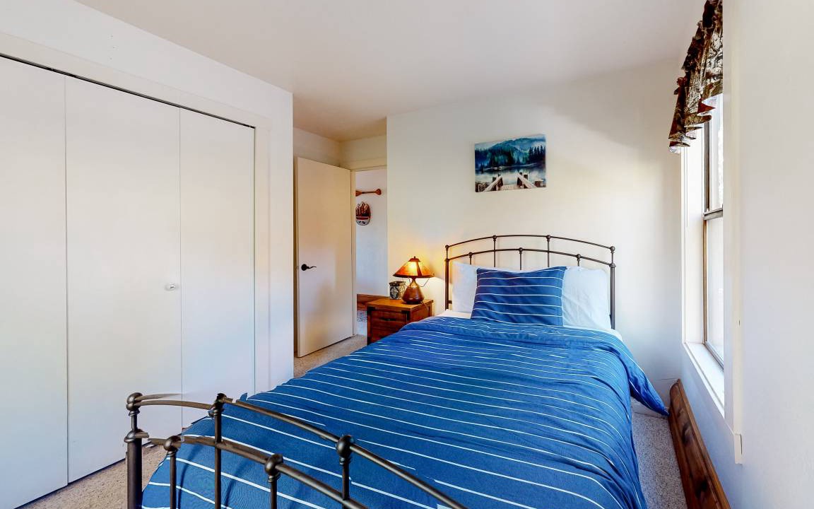 Photo of Bedroom in New Meadows