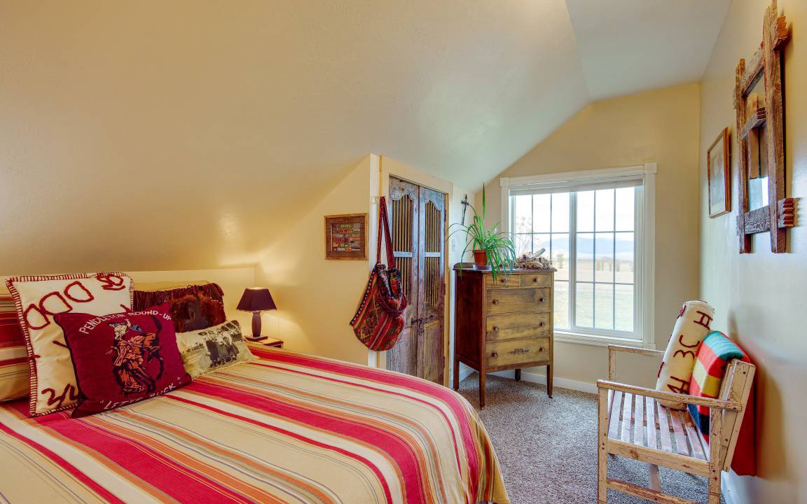 Photo of Bedroom in Livingston