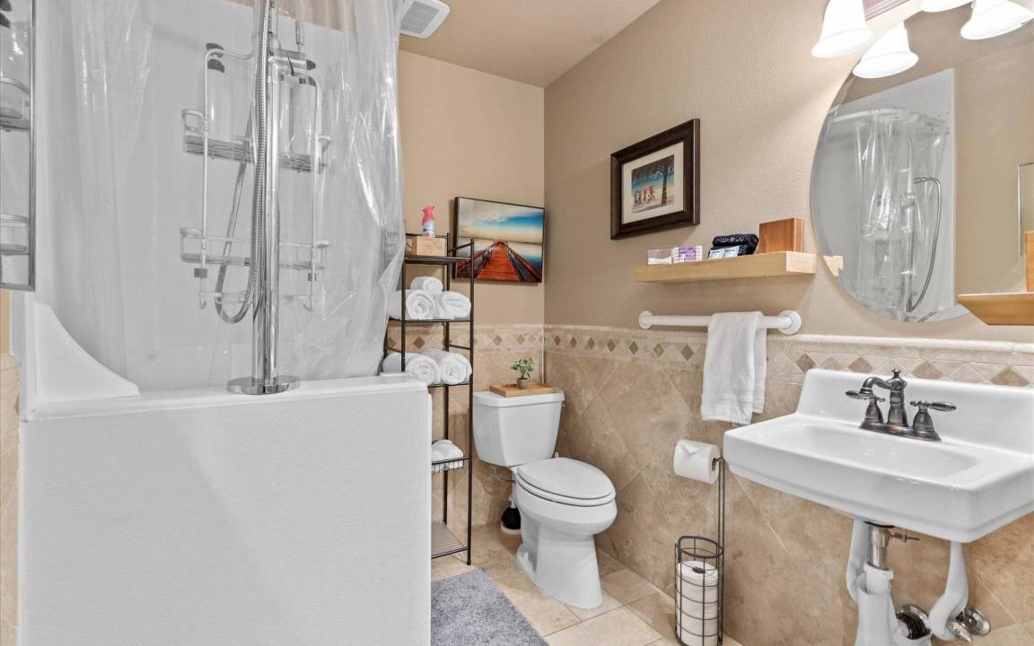 Photo of Bathroom in Hayden