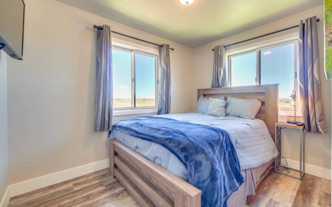 Photo of Bedroom in Saratoga