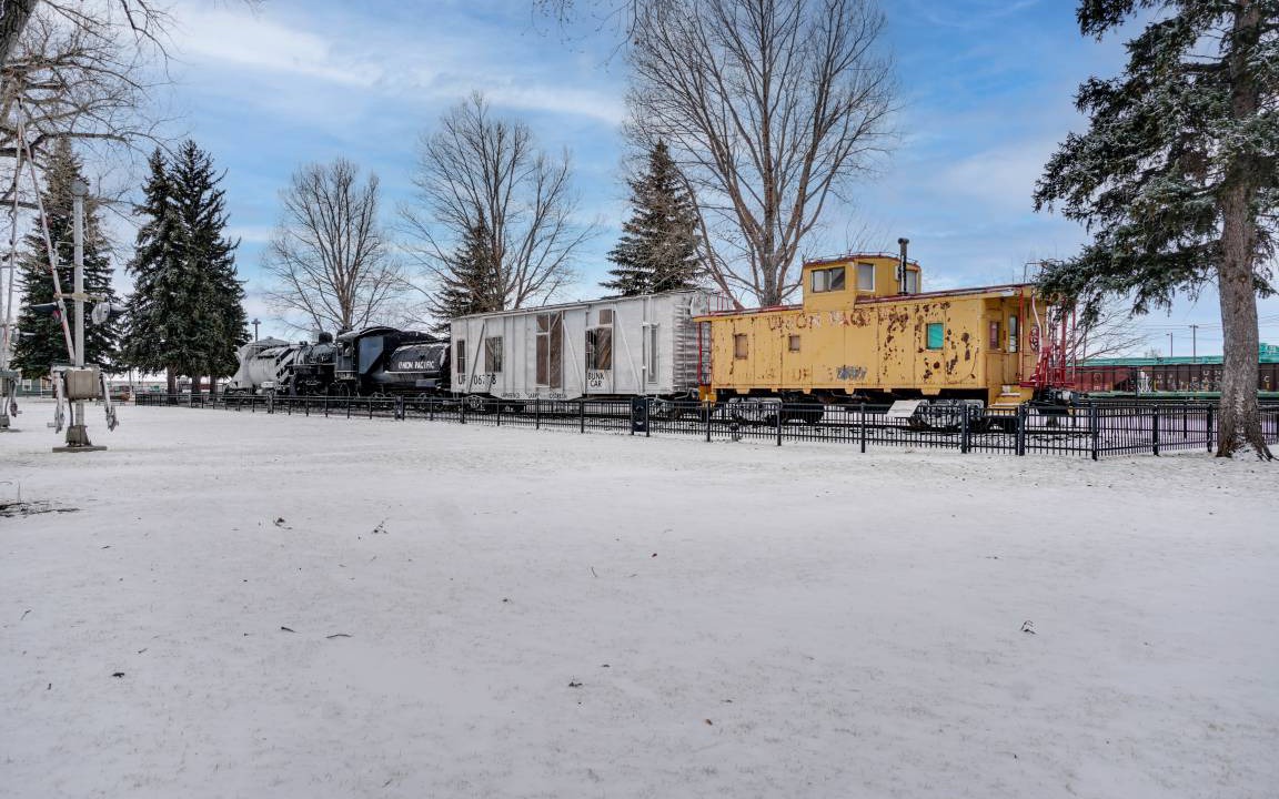 Photo of Others in Laramie