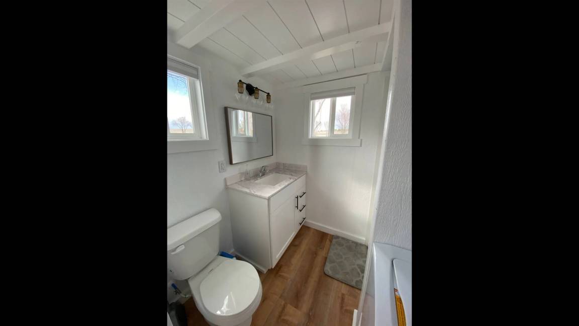 Photo of Bathroom in Tetonia
