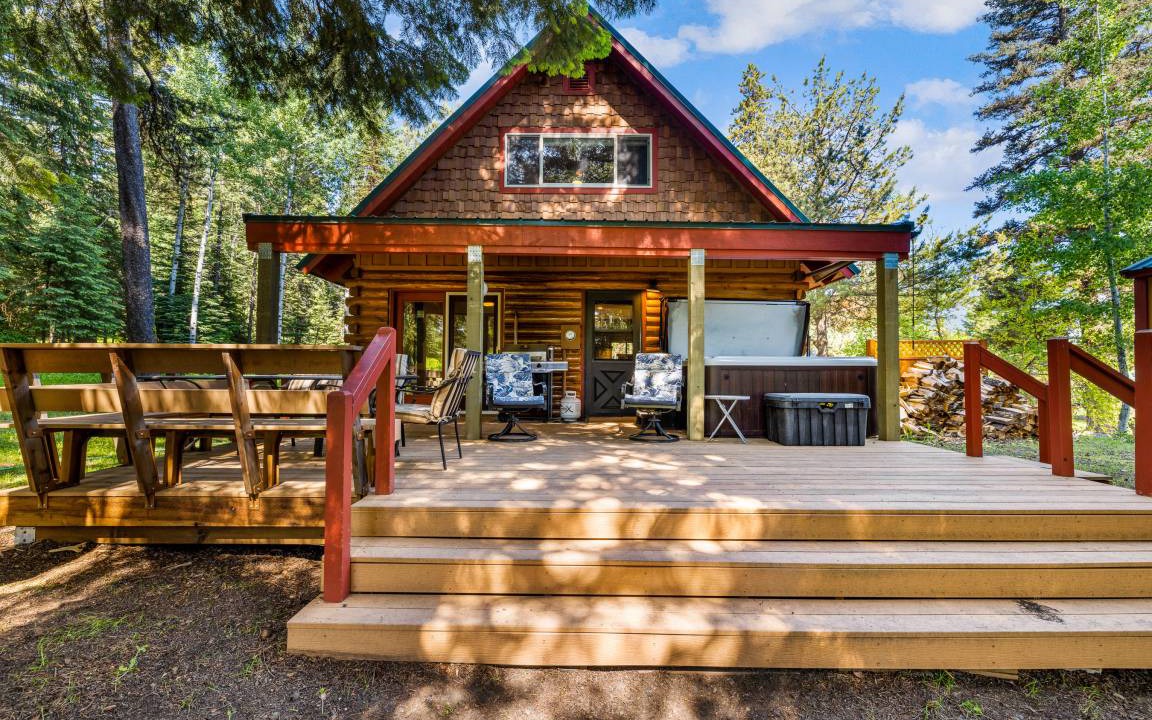 Photo of Others in McCall