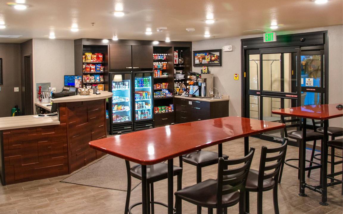 Photo of Kitchen in Idaho Falls