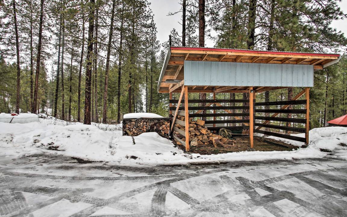 Photo of Others in Kettle Falls