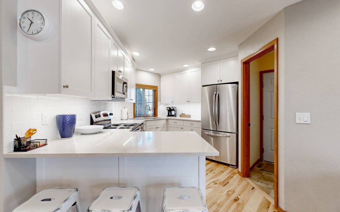 Photo of Kitchen in Southeast Boise
