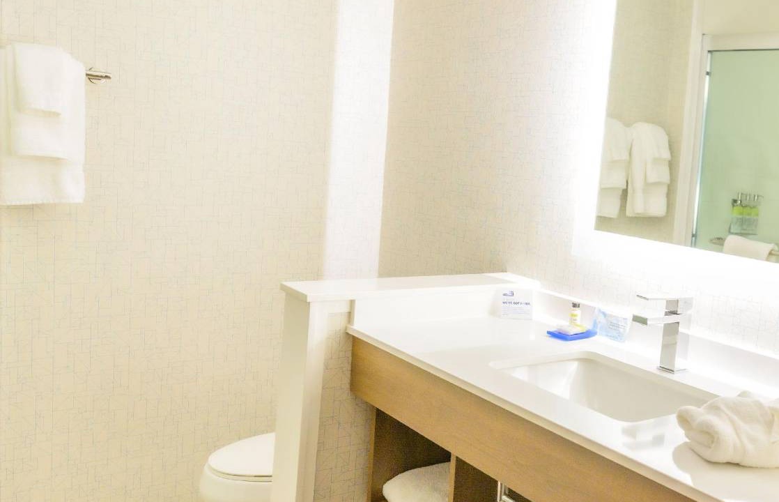 Photo of Bathroom in Beavercreek