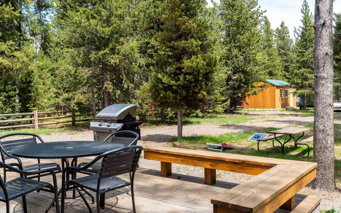 Photo of Others in West Yellowstone