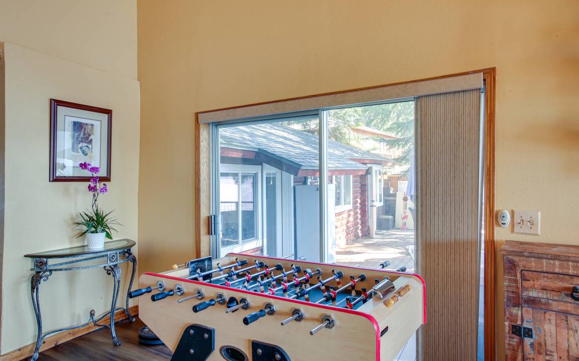 Photo of Bedroom in Rockford Bay