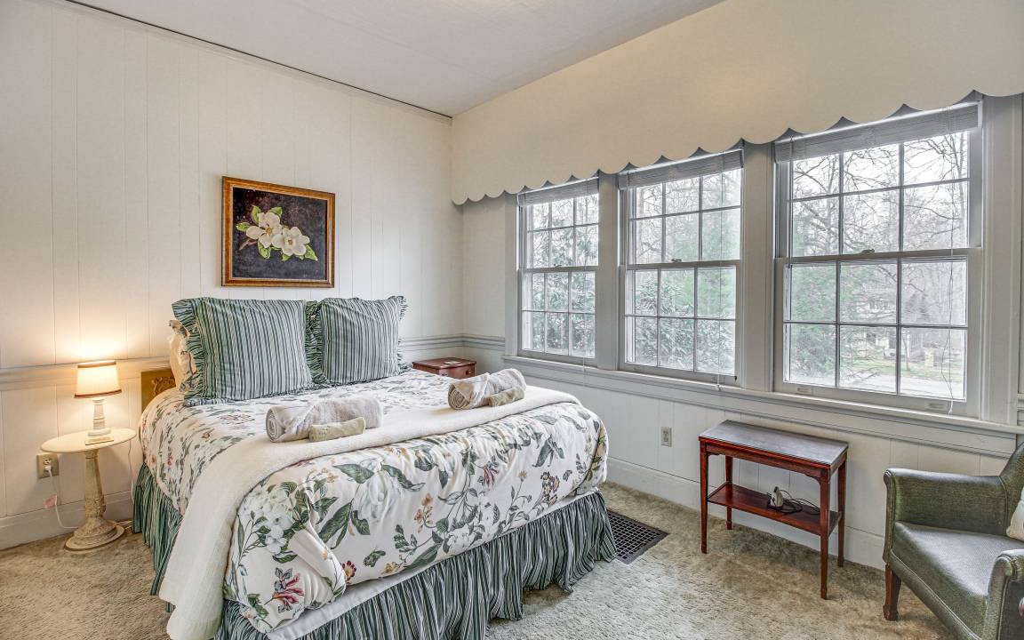 Photo of Bedroom in Saint Andrews
