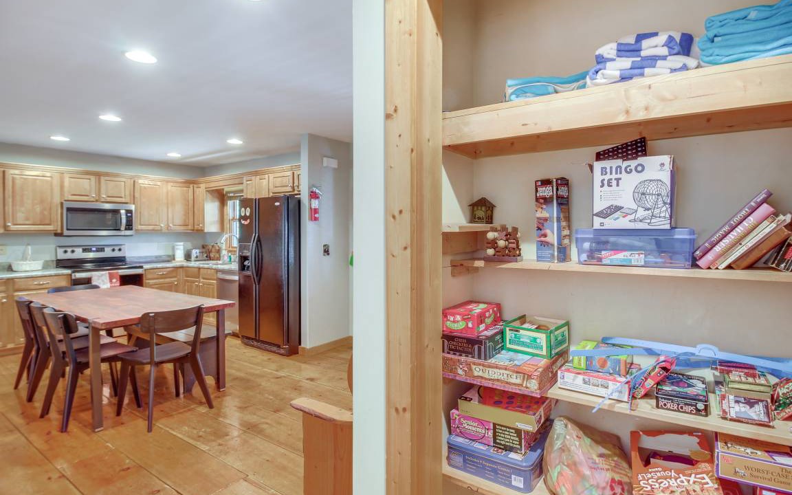 Photo of Kitchen in Ellijay