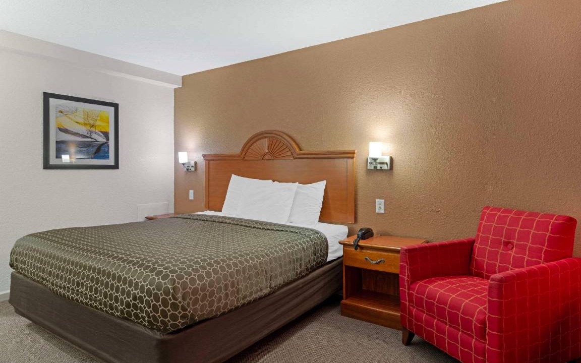 Photo of Bedroom in Terre Haute