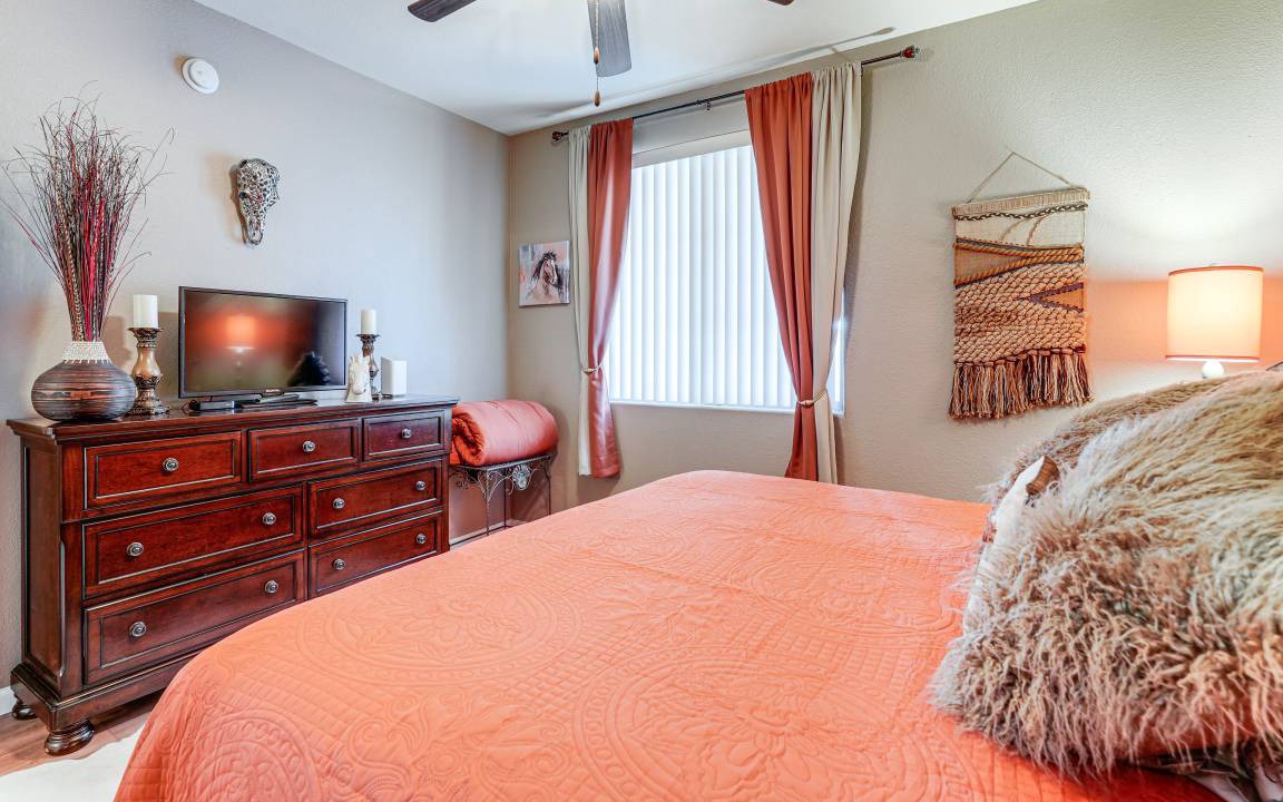 Photo of Bedroom in Gilbert