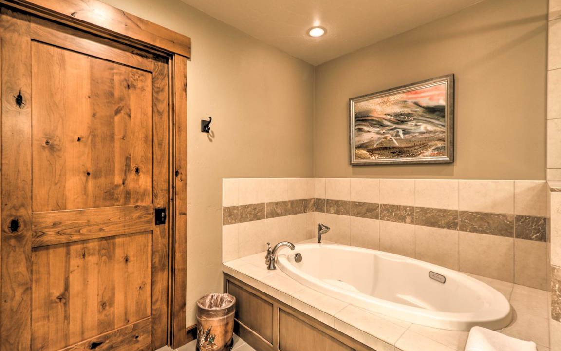 Photo of Bathroom in Bigfork