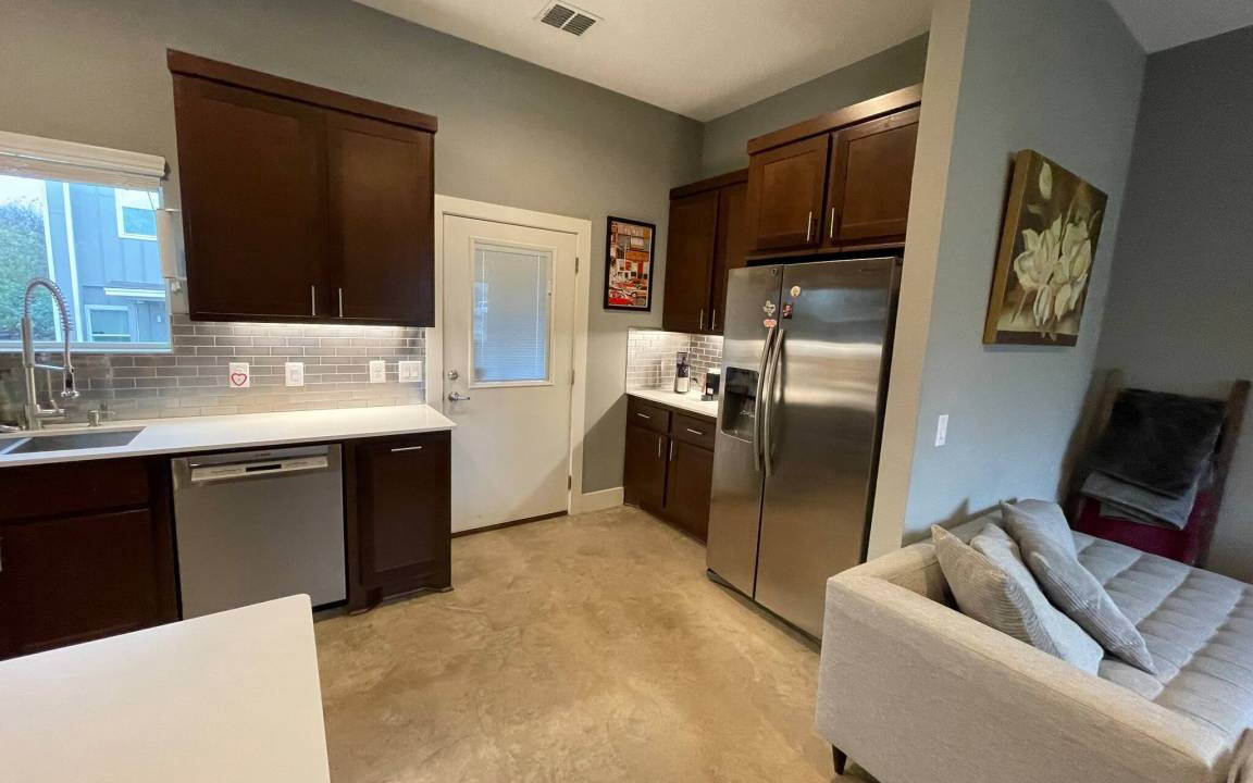 Photo of Kitchen in St. John - Coronado Hills