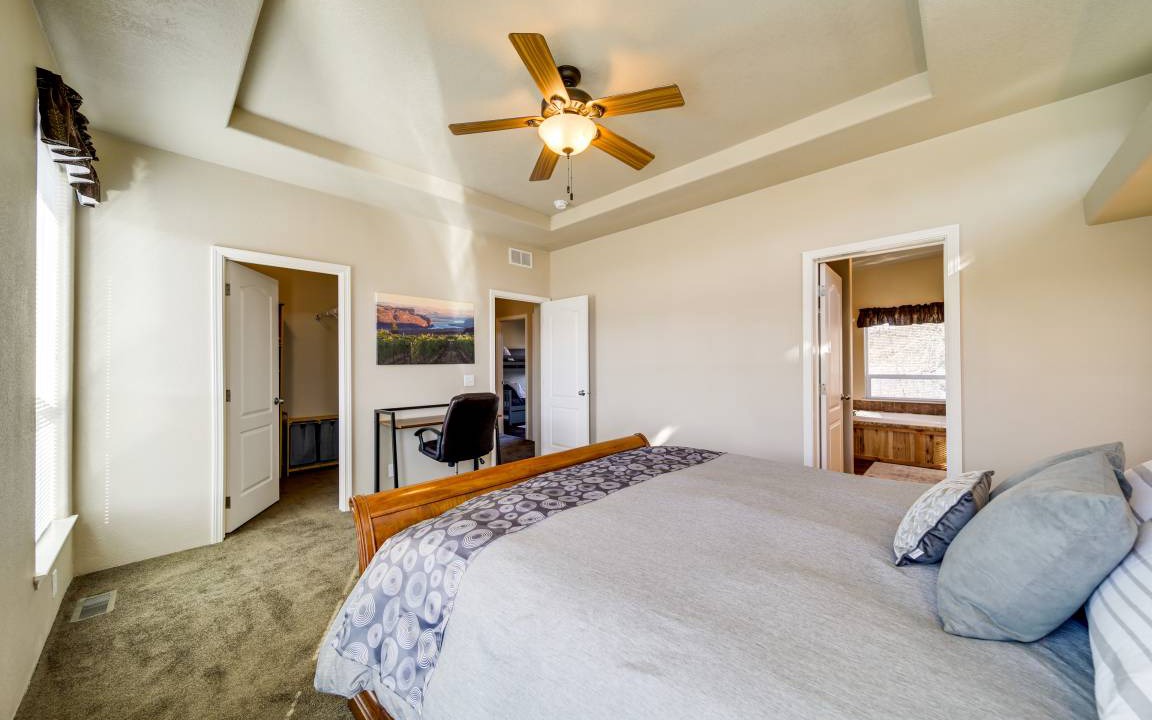 Photo of Bedroom in Newport
