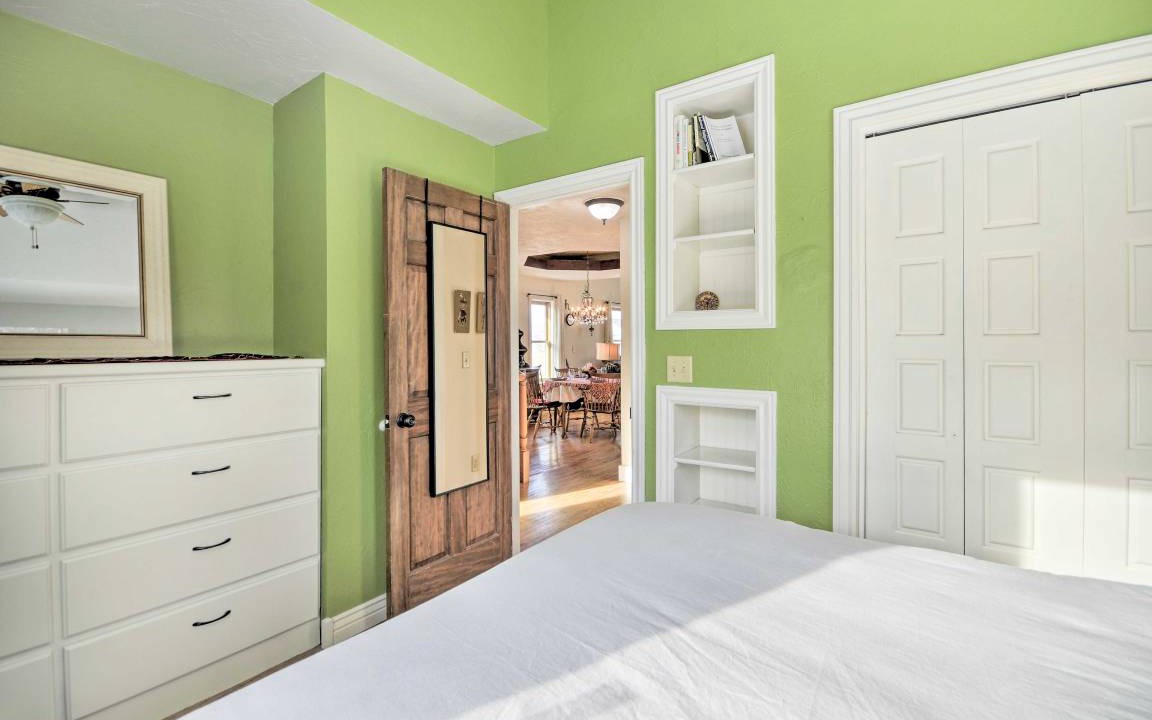 Photo of Bedroom in Cody