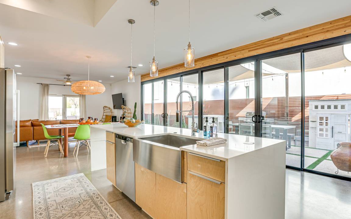 Photo of Kitchen in Phoenix