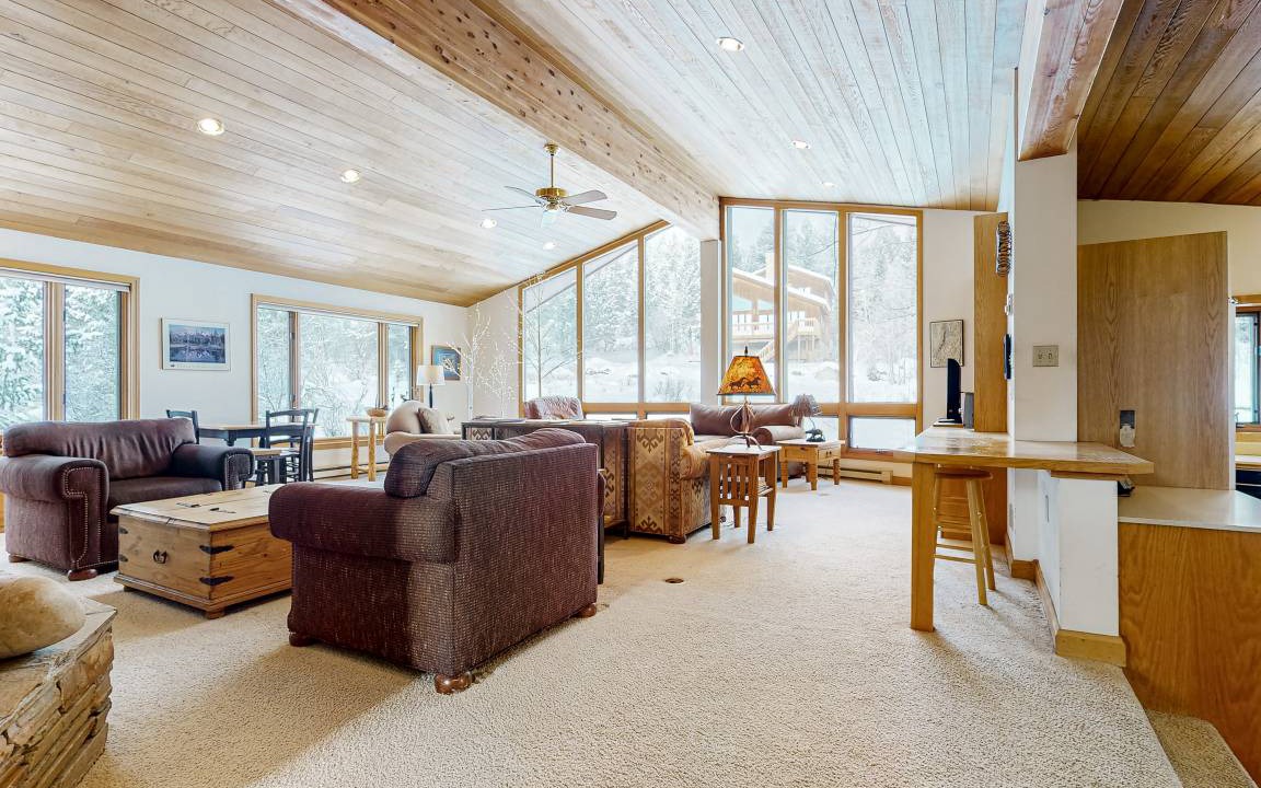 Photo of Others in Teton Village
