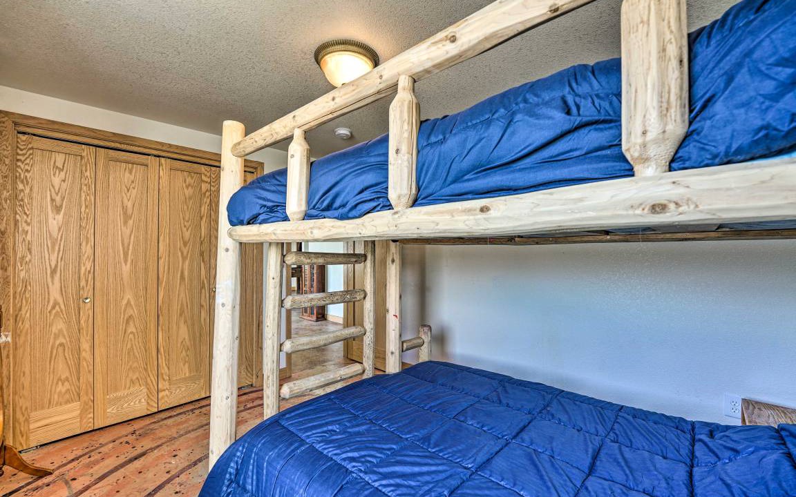Photo of Bedroom in Wheatland