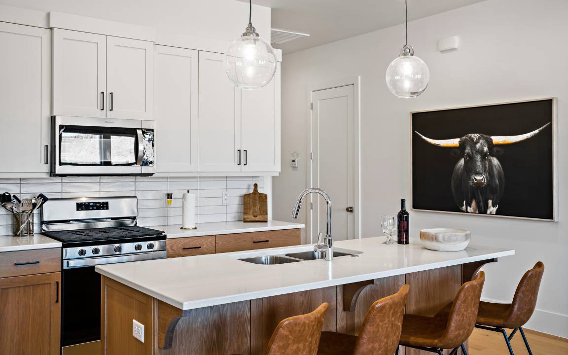 Photo of Kitchen in Bloomington