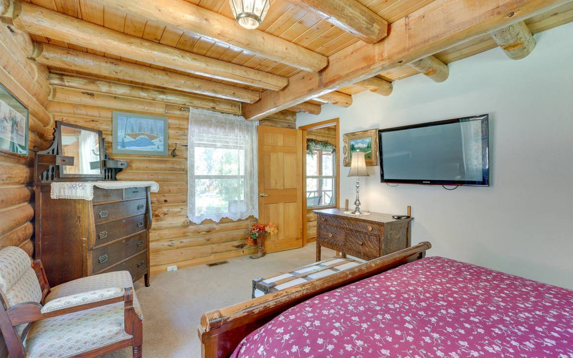 Photo of Bedroom in Boise