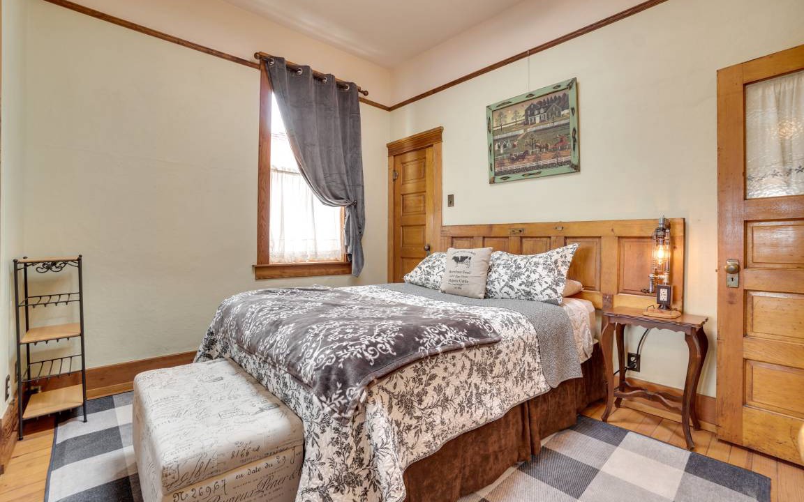Photo of Bedroom in Laramie