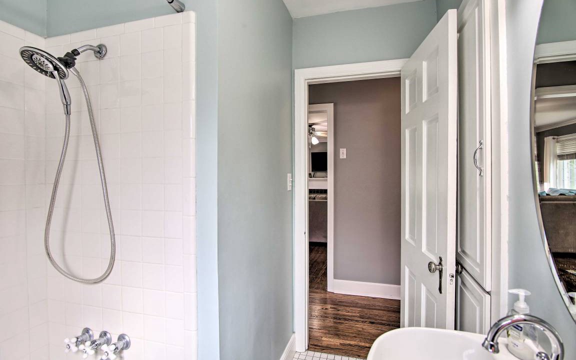 Photo of Bathroom in Tulsa