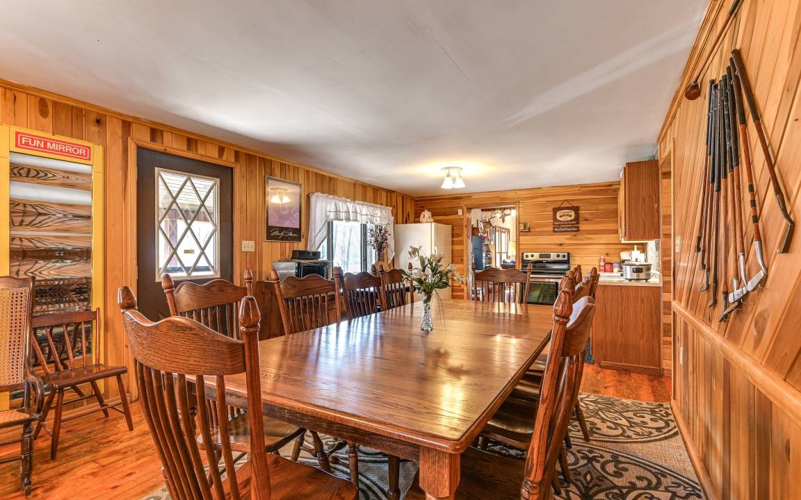 Photo of Livingroom in Mount Union