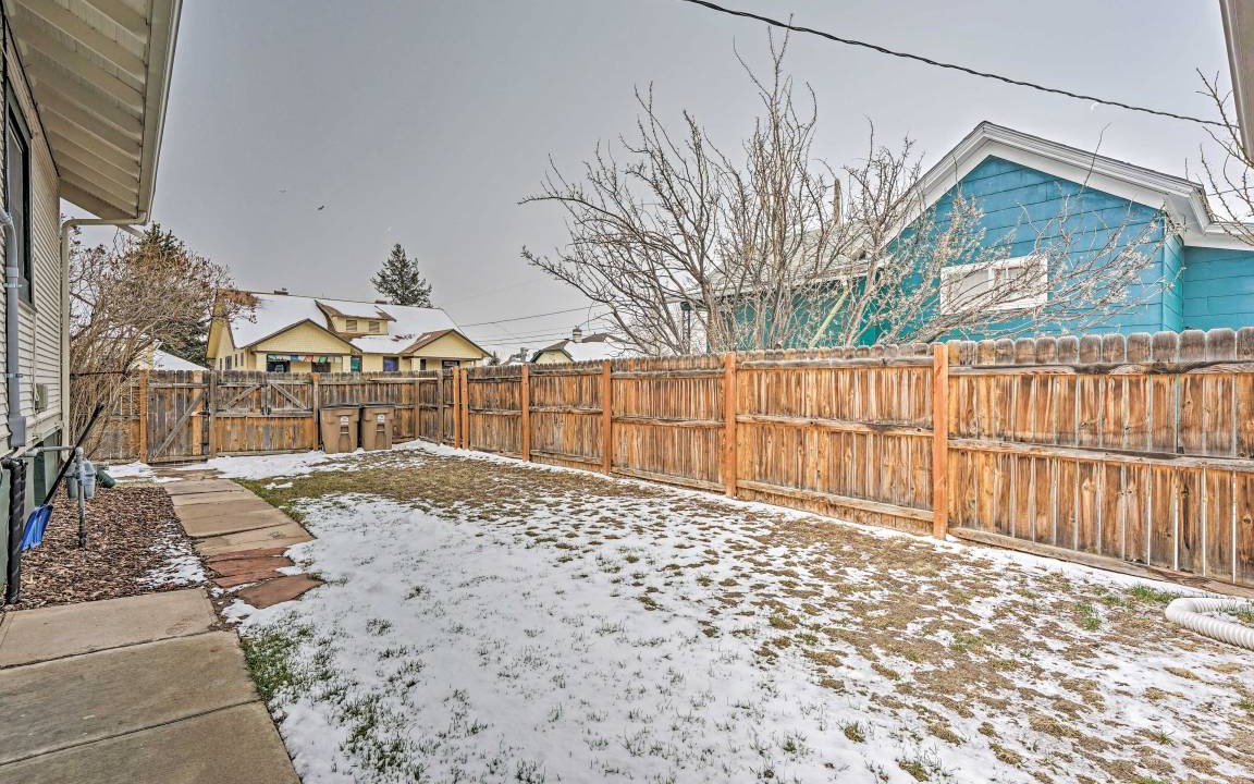 Photo of Others in Laramie