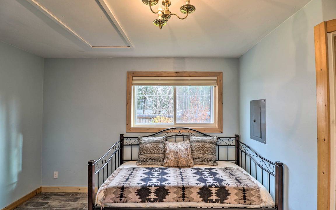 Photo of Bedroom in Whitefish