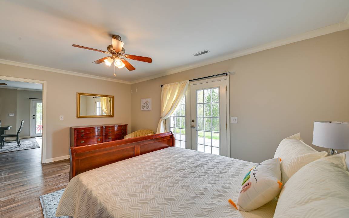 Photo of Bedroom in Berry