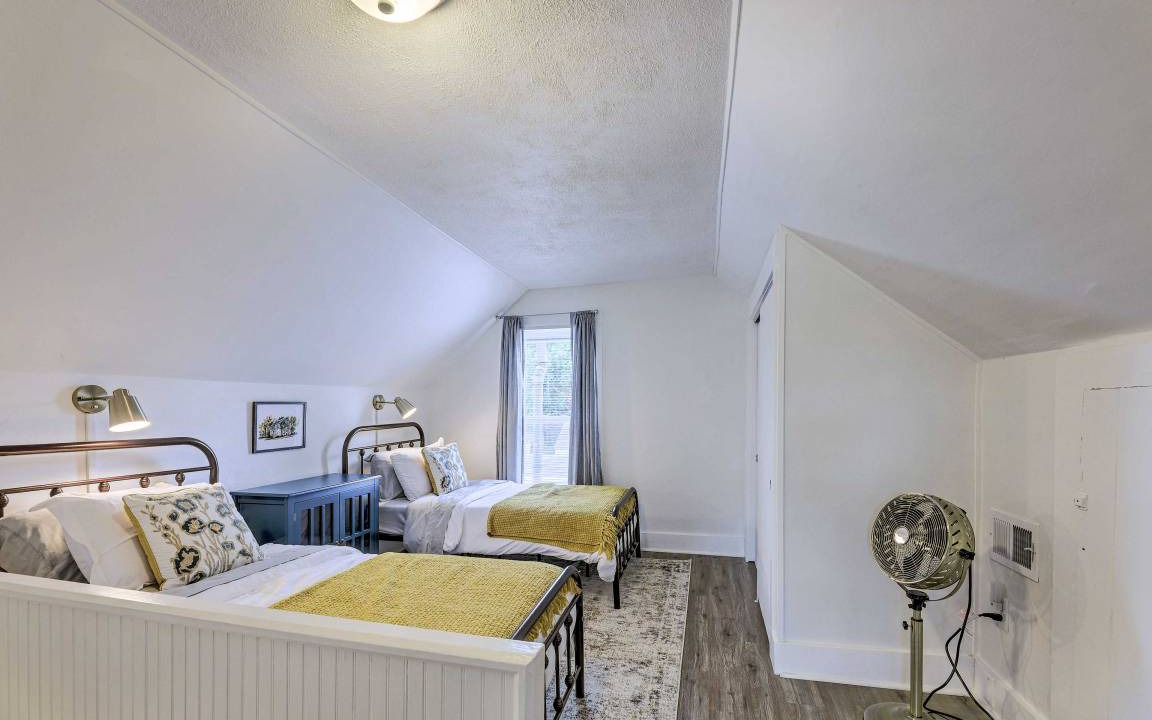Photo of Bedroom in Greenville
