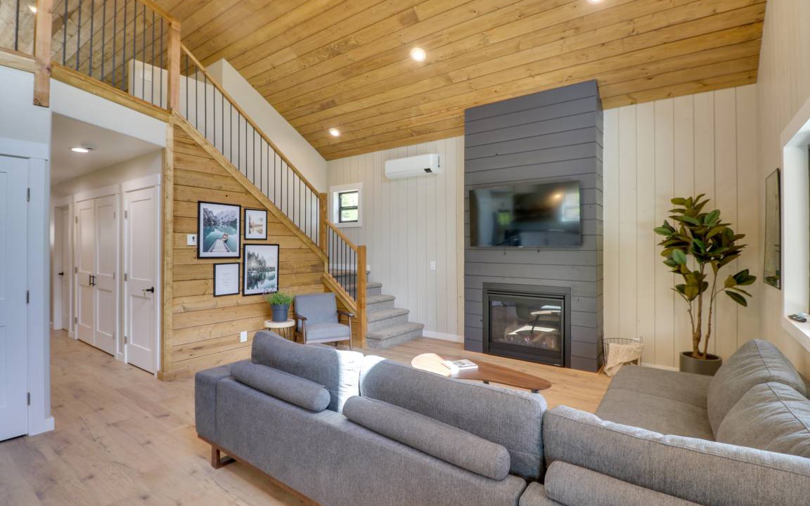 Photo of Livingroom in Lakeside