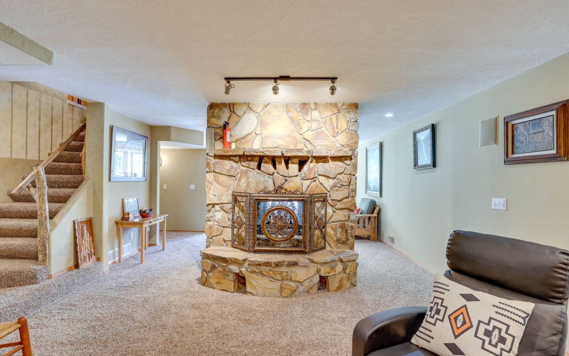 Photo of Livingroom in Boise